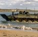 Amphibious Combat Vehicle Open Water Operations