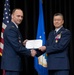 192nd Medical Group Change of Command