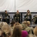 Breaking barriers, building strength: Women in the armed forces