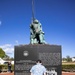 Honoring Our Heroes: Iwo Jima veterans visit MCBH