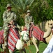378 AEW Airmen Attend Host Nation Culture Day Immersion