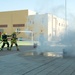 378 AEW Airmen and Host Nation Partners Collaborate on Emergency Response Exercise