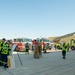 378 AEW Airmen and Host Nation Partners Collaborate on Emergency Response Exercise