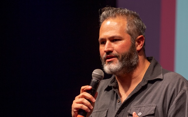 Aviano USO hosts variety show