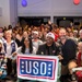 Aviano USO hosts variety show