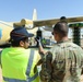 378th EMXS Airmen Assist Host Nations Partners Evaluate New Aircraft Recovery Technology