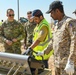 378th EMXS Airmen Assist Host Nations Partners Evaluate New Aircraft Recovery Technology