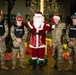 USAG Poland hosts inaugural tree lighting