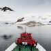 Homeward Bound Leadership Program Antarctica