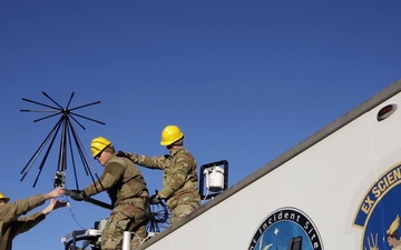 La. Guard conducts hyper-realistic disaster training in Georgia