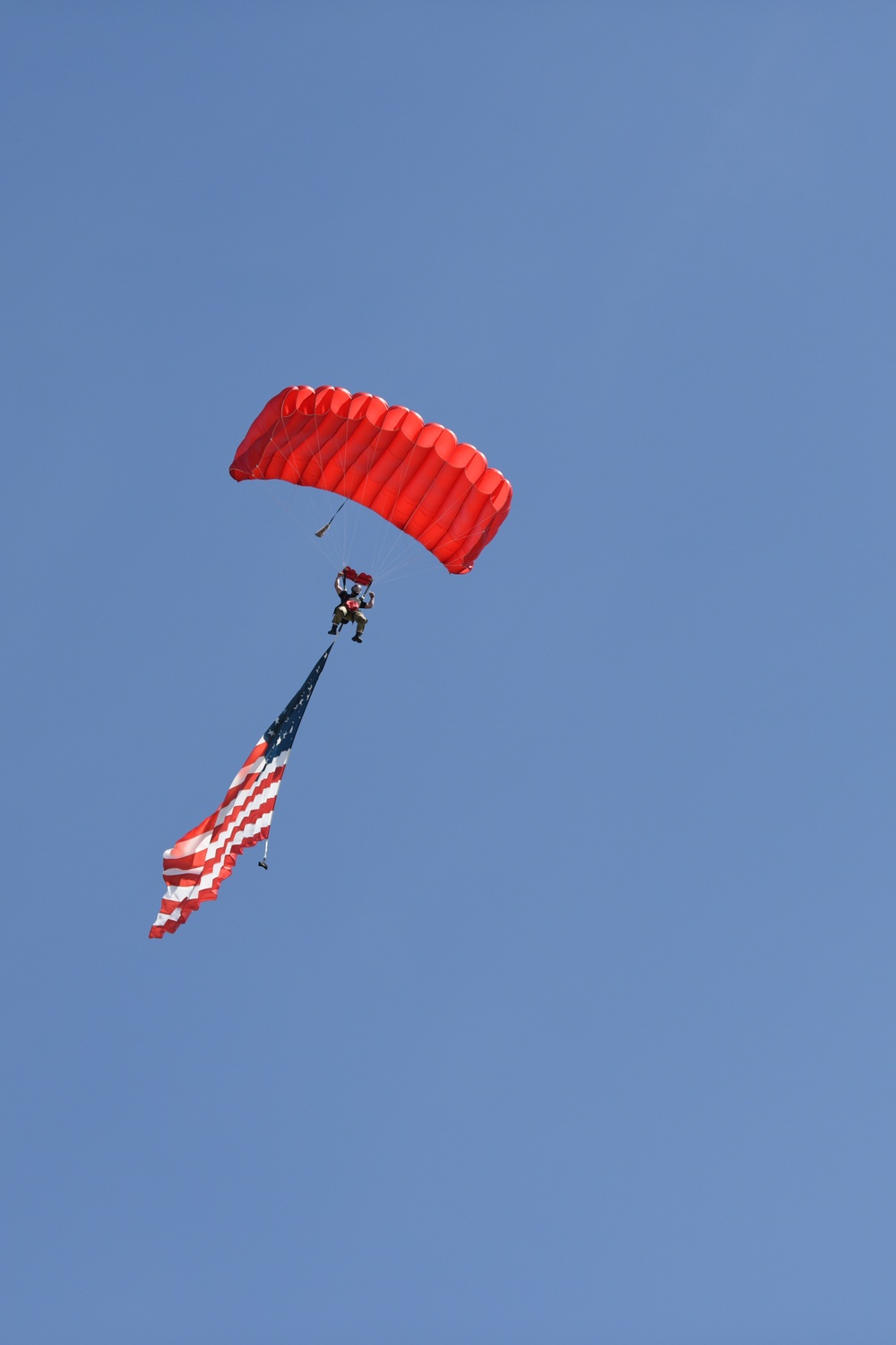 169th Fighter Wing hosts Swamp Fox Family Day