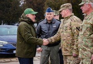 Korea News Update: UNC Deputy Commander on importance of partnerships