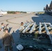 169th Fighter Wing conducts combat readiness exercise