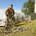 169th Logistics Readiness Squadron participates in combat readiness inspection