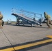 169th Logistics Readiness Squadron stages mock deployment cargo