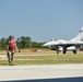 Flightline combat readiness inspection operations