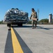 169th Logistics Readiness Squadron stages mock deployment cargo