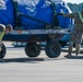 169th Logistics Readiness Squadron stages mock deployment cargo