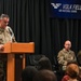 Volk Field Air National Guard Base welcomes new commander