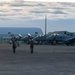 Strengthening Partnerships: U.S. and Philippine Air Forces Execute Dynamic Force Employment Training in the Philippines