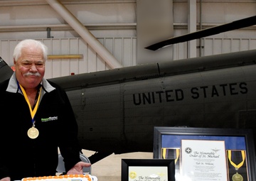 Yuma Proving Ground looks back at 2024