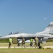 Flightline combat readiness inspection operations