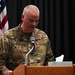 Volk Field Air National Guard Base welcomes new commander