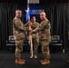 Volk Field Air National Guard Base welcomes new commander