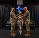 Volk Field Air National Guard Base welcomes new commander