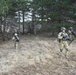 BAYONET IV EXERCISE