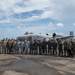 Strengthening Partnerships: U.S. and Philippine Air Forces Execute Dynamic Force Employment Training in the Philippines