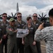 Strengthening Partnerships: U.S. and Philippine Air Forces Execute Dynamic Force Employment Training in the Philippines