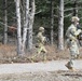 BAYONET IV EXERCISE