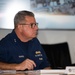 Senior service representatives meet for 60th PI support
