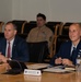 Senior service representatives meet for 60th PI support