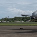 Strengthening Partnerships: U.S. and Philippine Air Forces Execute Dynamic Force Employment Training in the Philippines