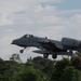 Strengthening Partnerships: U.S. and Philippine Air Forces Execute Dynamic Force Employment Training in the Philippines