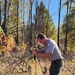 Rough River Lake staff help Mother Nature with tree plantings