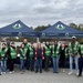 Naval Health Clinic Patuxent River Corpsmen Support Community Emergency Preparedness