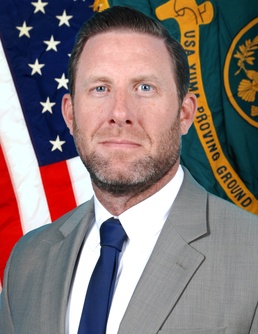 New Technical Director for U.S. Army Yuma Proving Ground named