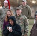 Arnold AFB team members come together for second annual Christmas tree lighting