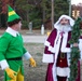 Arnold AFB team members come together for second annual Christmas tree lighting