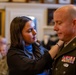 Mass. Guard Officer Receives His Star