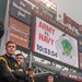 Army vs. Navy HIIT workout at Nationals Park