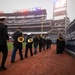 Army vs. Navy HIIT workout at Nationals Park