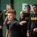 Army vs. Navy HIIT workout at Nationals Park