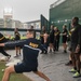 Army vs. Navy HIIT workout at Nationals Park