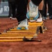 Army vs. Navy HIIT workout at Nationals Park