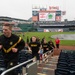 Army vs. Navy HIIT workout at Nationals Park