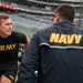 Army vs. Navy HIIT workout at Nationals Park